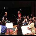 عکس Janine Jansen Notes Of A Recording (Tchaikovsky) Part 3