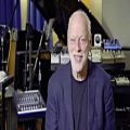 عکس The David Gilmour Guitar Collection
