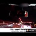 عکس ↩ کورس خطرناک و دیدنی ماشین های لوکس و پلیس نامحسوس در اتوبان تهران ↪