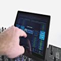 عکس معرفی امکانات و ویژگی های دی جی کنترلر Denon DJ Prime 4