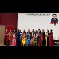 عکس اجرای شگفت انگیز گروه موسیقی آرژین در کردستان
