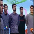 عکس گروه سرود دبیرستان استرآبادی گرگان