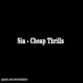 عکس Cheap_Thrills | Sia
