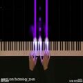 عکس Hans Zimmer - Interstellar - Main Theme Piano Version Sheet Music