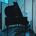 عکس Ava Max - Sweet but Psycho (Acoustic) [Official Performance Video]