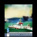عکس پخش آهنگ خلیج ایرانی از شبکه 6