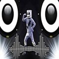 عکس Marshmello - Fortnite Music [Bass Boosted]