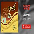 عکس Masoud Nekooei - Hamoomi (مسعود نکویی - حمومی)