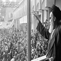 عکس سرود انقلابی فرامرز اصلانی برای انقلاب اسلامی ایران