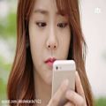 عکس میکس عاشقانه و شاد سریال کره ای آخرین لحظه عاشقانه Last Minute Romance