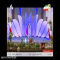 عکس اجرای محمد النچری با آهنگ بگو در برنامه چله عاشقی از شبکه استانی سمنان