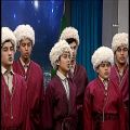 عکس گرو سرود دبیرستان شهید مطهری گنبد کاووس