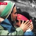 عکس موزیک ویدئو ای وطن | خواننده: محمد نوری