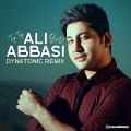 عکس Ali Abbasi - Top Top (Remix) ( علی عباسی - تاپ تاپ ریمیکس )
