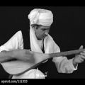 عکس اجرای دلنشین دوتار - مقام زیبای اشترخجو - موسیقی شرق خراسان