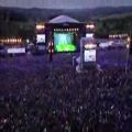 عکس Iron Maiden - Phantom of the Opera live Download Fest 2