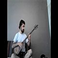 عکس کوچک بداهه نوازی با ساز شورانگیز Ardalan Amiri Shurangiz Improvisation