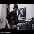 عکس کاور آهنگ king از گروه Eluveitie توسط محمد نیک