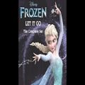 عکس Let It Go:42 Versions Choir