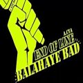 عکس Entehaye Khat New soundtrack : Balahaye Bad, Amoo Cya آهنگ جدید گروه انتهای خط ب