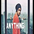 عکس Liam Payne - Anything ft. Juicy J, Wiz Khalifa (Official Video)