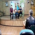 عکس مسابقات موسیقی گروه دبیرستان شهید حبیب مرتضوی شهرقدس