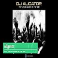 عکس Aligator - Put Your Hands In The Air (AUDIO)