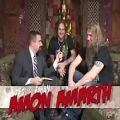 عکس Amon Amarth - Interview