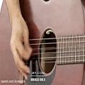 عکس Acoustic Rhythm Guitar Playbook