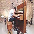 عکس اجرای آهنگ دسپاسیتو (Despacito) با پیانو