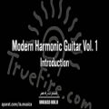 عکس Guitar Lab Modern Harmonic Guitar Vol 1