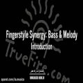 عکس Joe Robinson - Fingerstyle Synergy