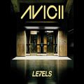 عکس آهنگ بیکلام الکترونیک شاد Levels از Avicii