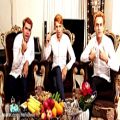 عکس موزیک ویدیو سه برادر خداوردی بنام تخم دو زرده