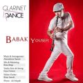 عکس Clarinet Dance Babak yousefi بابک یوسفی آهنگ رقصی کلارینت