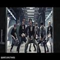 عکس موزیک ویدیو Danger از BTS *-*