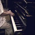 عکس (Dalida - Le temps des fleurs (Those Were The Days) - (Piano دالیدا (پیانو)