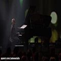 عکس Ludovico Einaudi – Fly -Live at iTunes Festival 2013