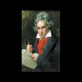عکس یکی از برترین بیکلام های بیتهوون - نور ماه (Beethoven - Moonlight Sonata)