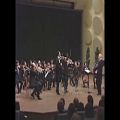 عکس Sinfonia Concertante for Violin and Viola - Spivakov - Bashmet - Yehudi Menuhin