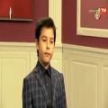 عکس اجرای ده برنامه تلویزیونی توسط کوچکترین خواننده صداوسیما در یک روز