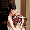 عکس HeifetzPEG 2018: Paganini: Caprice No. 1 | SoHyun Ko, 12, violin