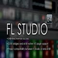 عکس FL Studio 64 Bit | Product Launch