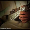 عکس رباب نوازی Afghan music - Khatagani or Qataghani on Afghan Rubab
