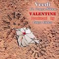 عکس Veedi Ft Pooya Nikkar - Valentine ( ویدی و پویا نیک کار - ولنتاین )