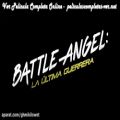 عکس Battle Angel: La última guerrera pelicula Ver Online Completa latino