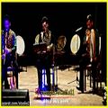 عکس گروه موسیقی سنتی آوای باربد2