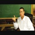 عکس Eminem به دبیرستان بر میگرده (طنز MTV)