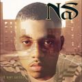 عکس Nas - It Was Written (1996) (Album)