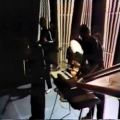 عکس Peter Gabriel - No Self Control (BBC Top Of The Pops 1980)